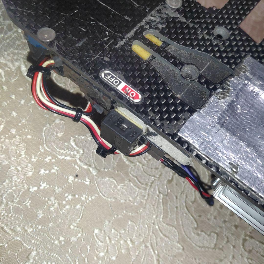 TAMIYA TB-EVO5MS 限定生産 シャーシ 組立完成品