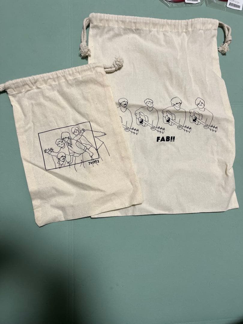 フレデリック グッズまとめ売り