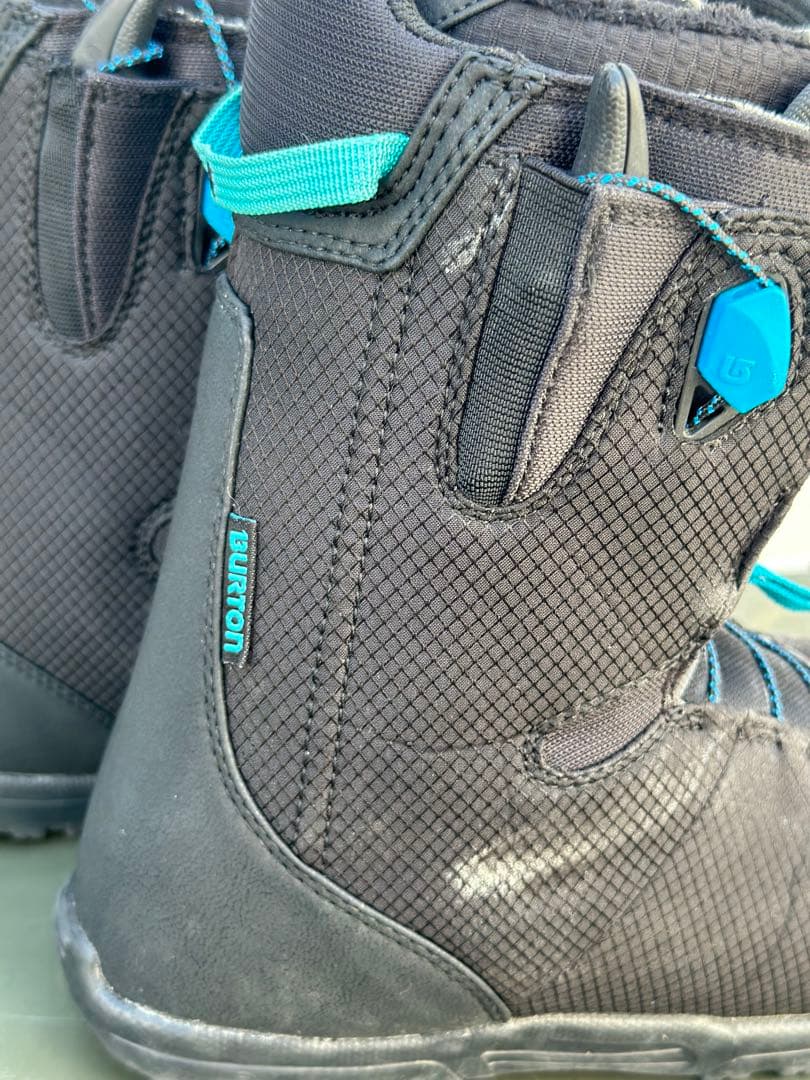 BURTON Youth CONCORD SMALLS 23センチ