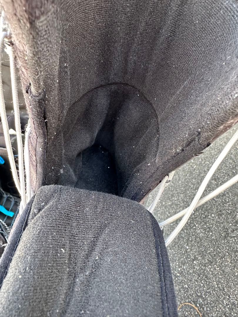 BURTON Youth CONCORD SMALLS 23センチ