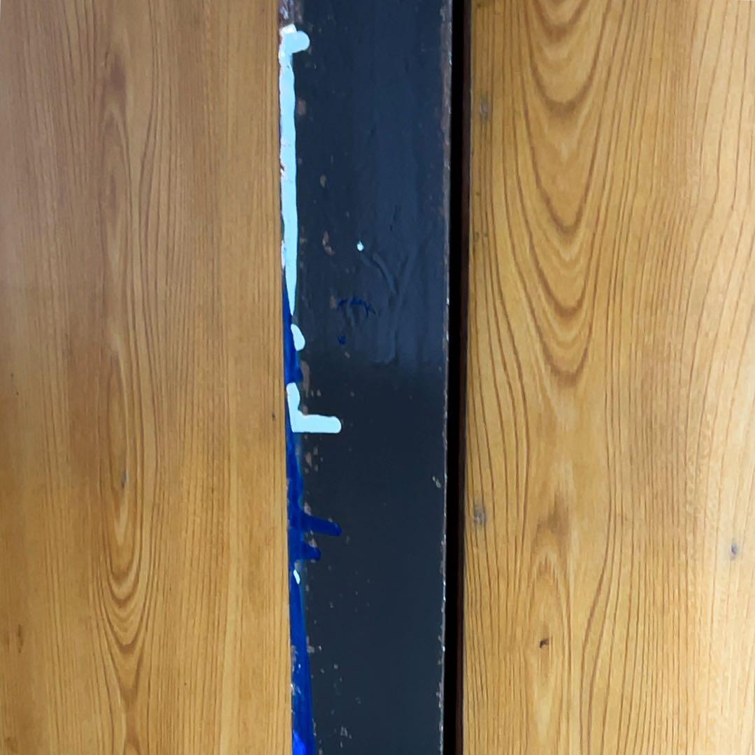 [激レア][貴重] 庄内交通 駅名標 ゆのはまおんせん 廃止記念