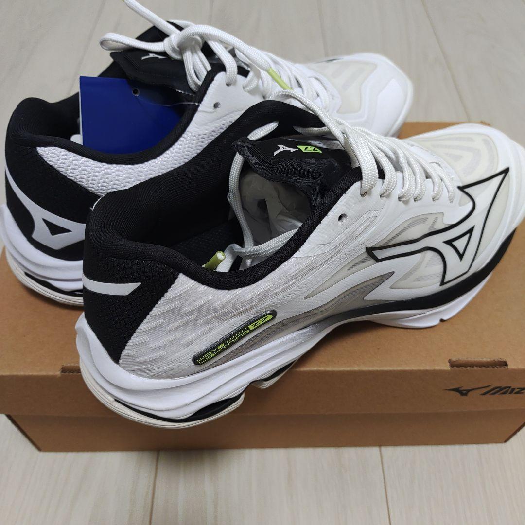 Kaori.n　ミズノ　ウェーブライトニング