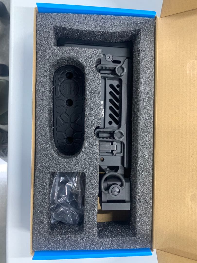 Zenit PT-5 ストック RK-3 ピストルグリップ マルイ AKM