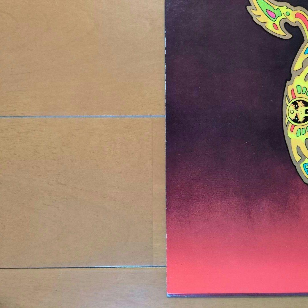 シン・リジィ／サギ師ジョニー　レコード