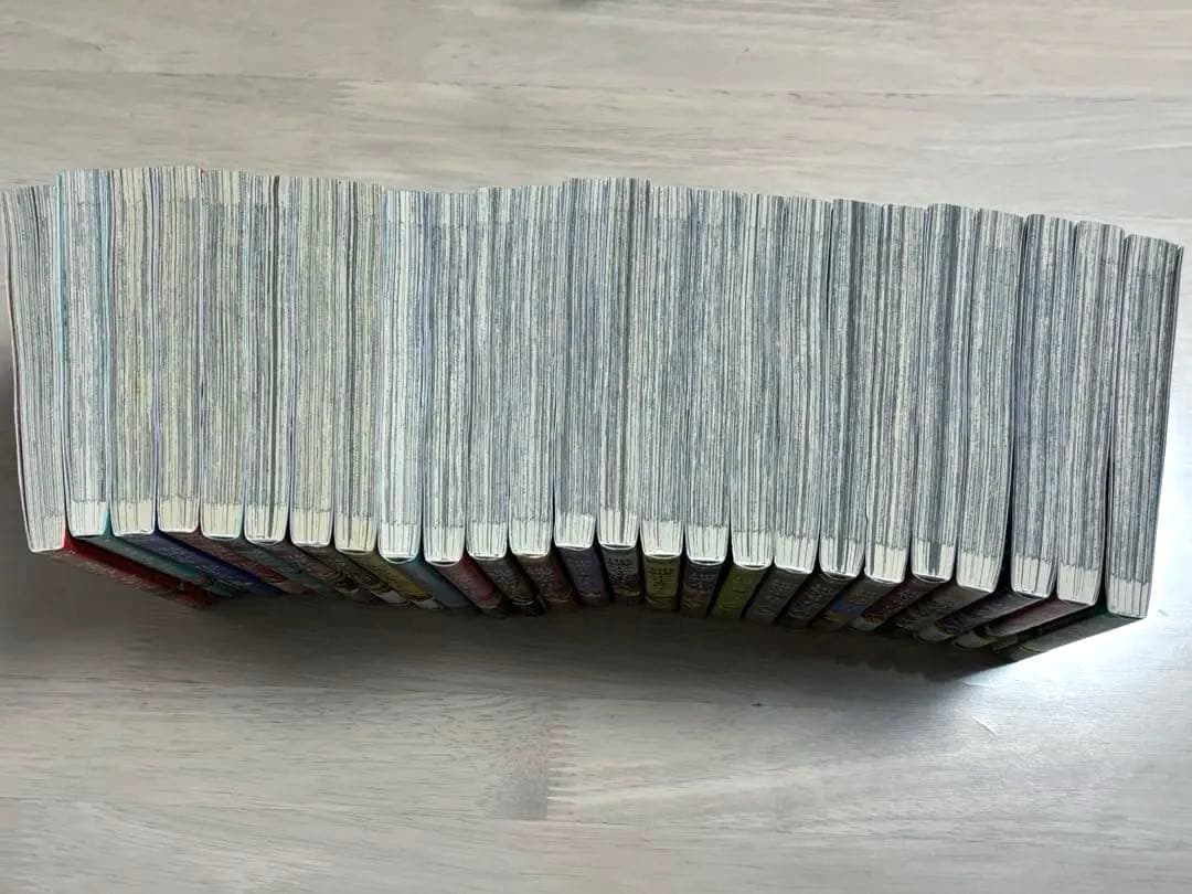 地縛少年花子くん 0〜22漫画セット(15巻特装版)＋放課後少年花子くん1、2巻