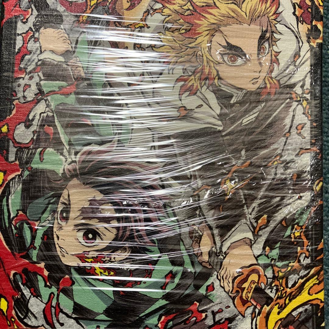 鬼滅の刃　関連本12冊+DVD+全冊新品ブックカバー付