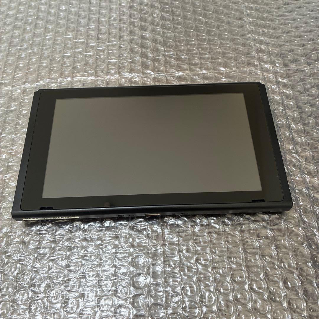 Nintendo Switch 本体　ジャンク