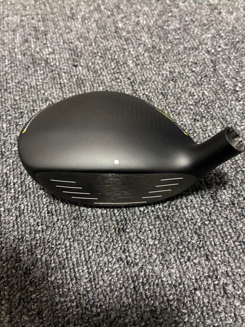 （そこそこ美品）ピン　G430LST 3W ヘッドのみ