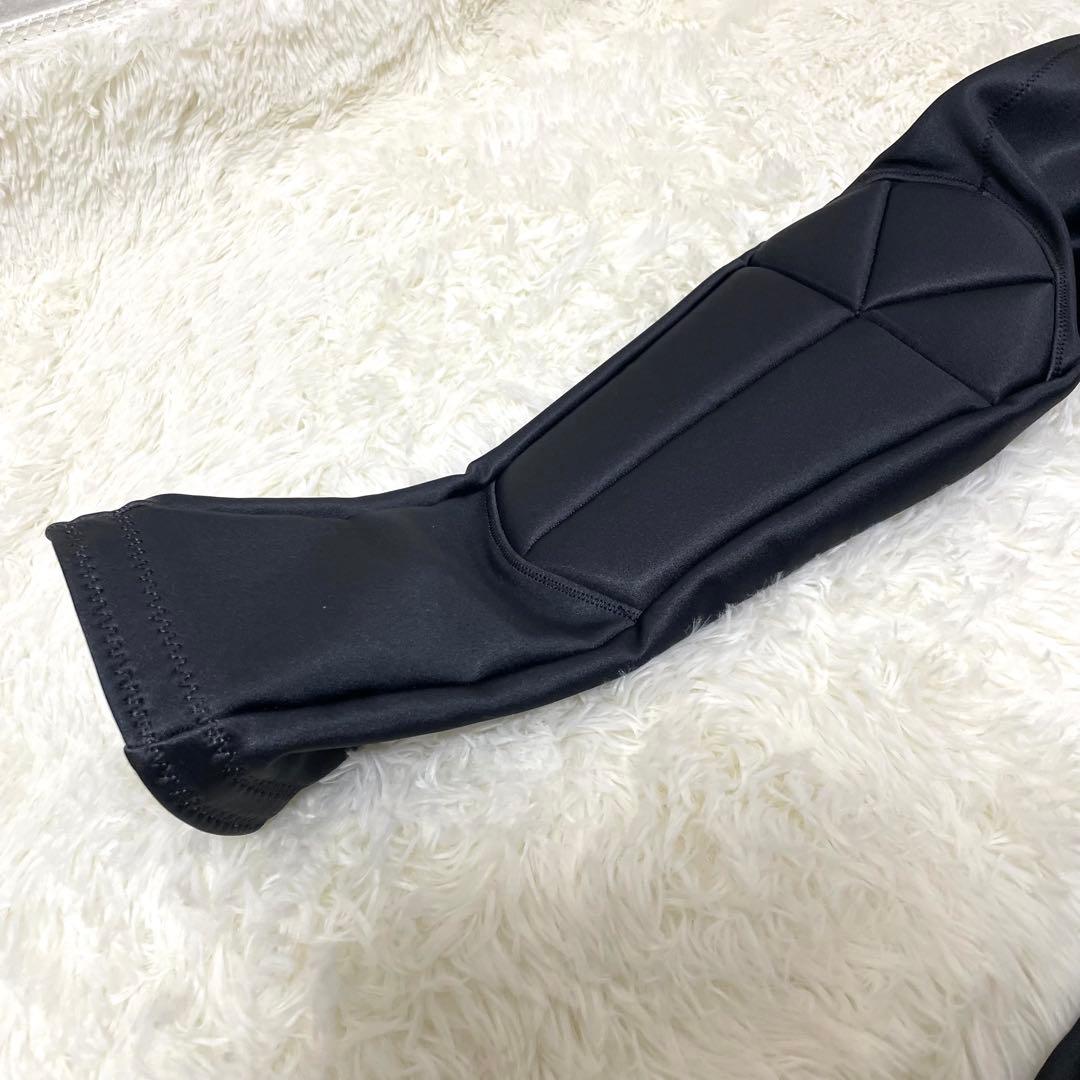 デサント　DESCENTE スキー　スノーボード　インナーウェア　プロテクター