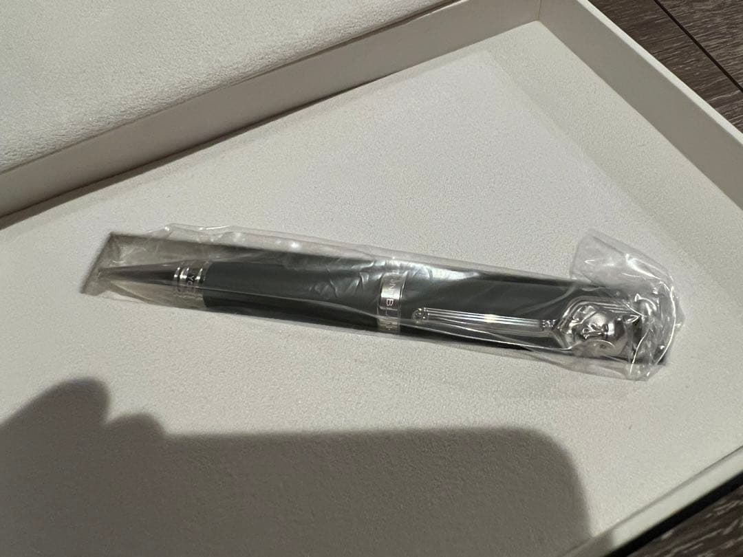 新品 MONTBLANC モンブラン 作家シリーズ オマージュ トゥ ラドヤード