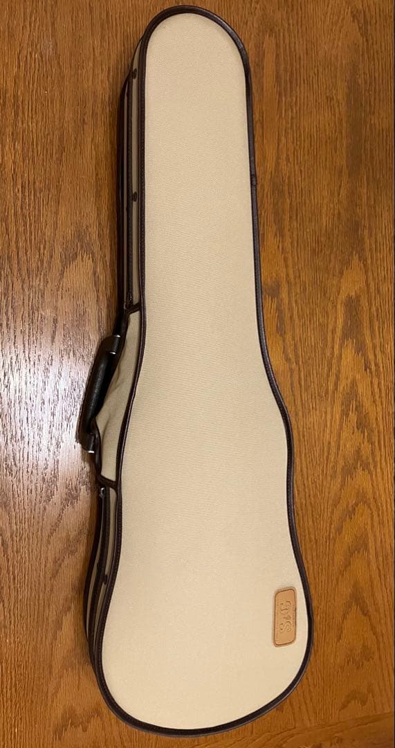 【美品】ドイツ製　バイオリン4/4 シモーラ150(24052）