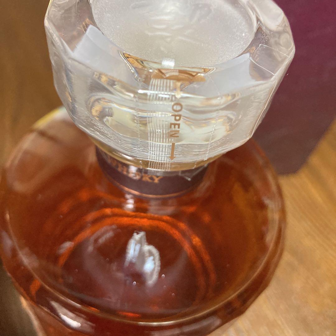 サントリー ウイスキー 響ブレンダーズチョイス 700ml 未開封・箱付き