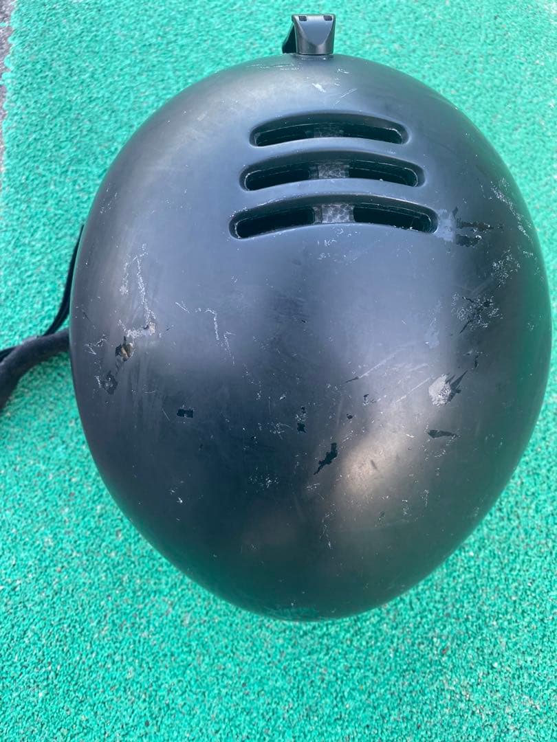 最終値下げ‼️Smith スノーボード用 ヘルメット