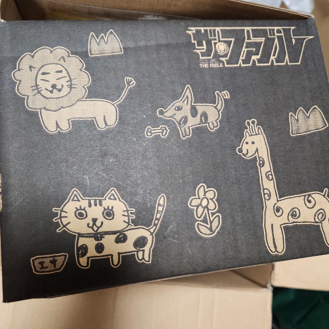 全巻初版帯付き！ ザ・ファブル コンプリートボックス他　ファブルシリーズ