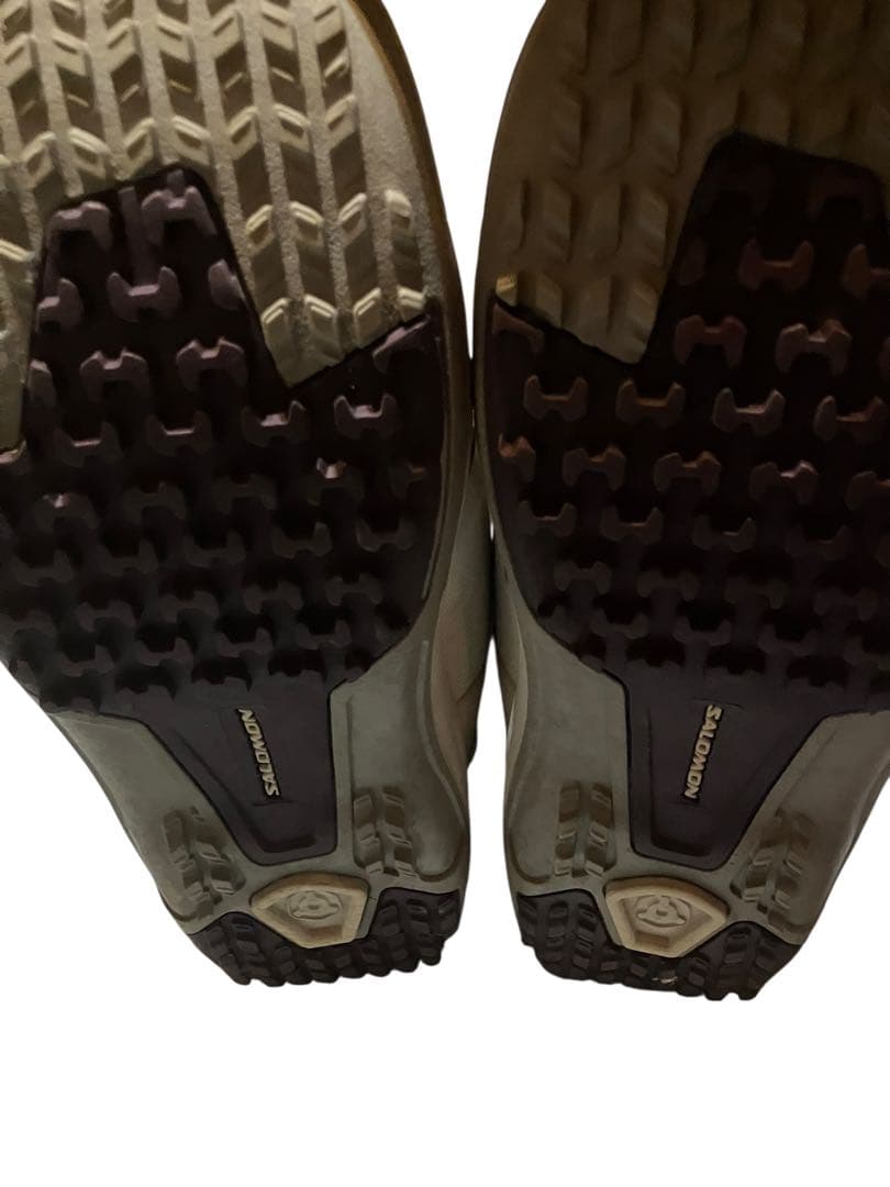 SALOMON サロモン VIGIL レディース スノーボード ブーツ 24cm