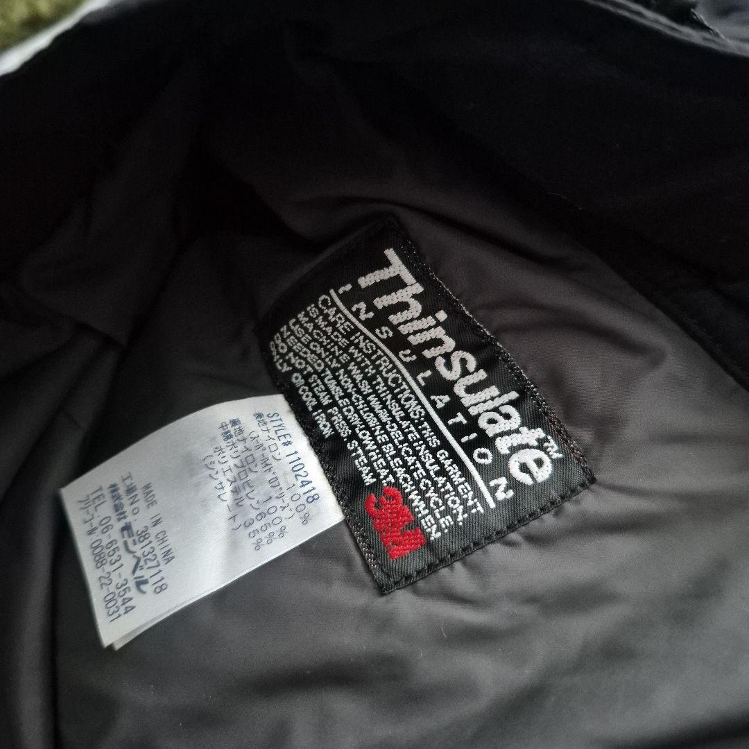 モンベルセットレディースL