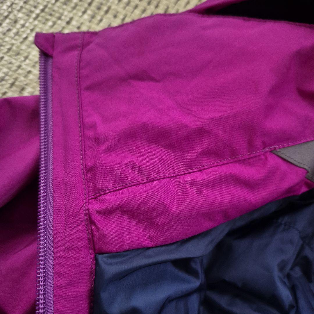 モンベルセットレディースL