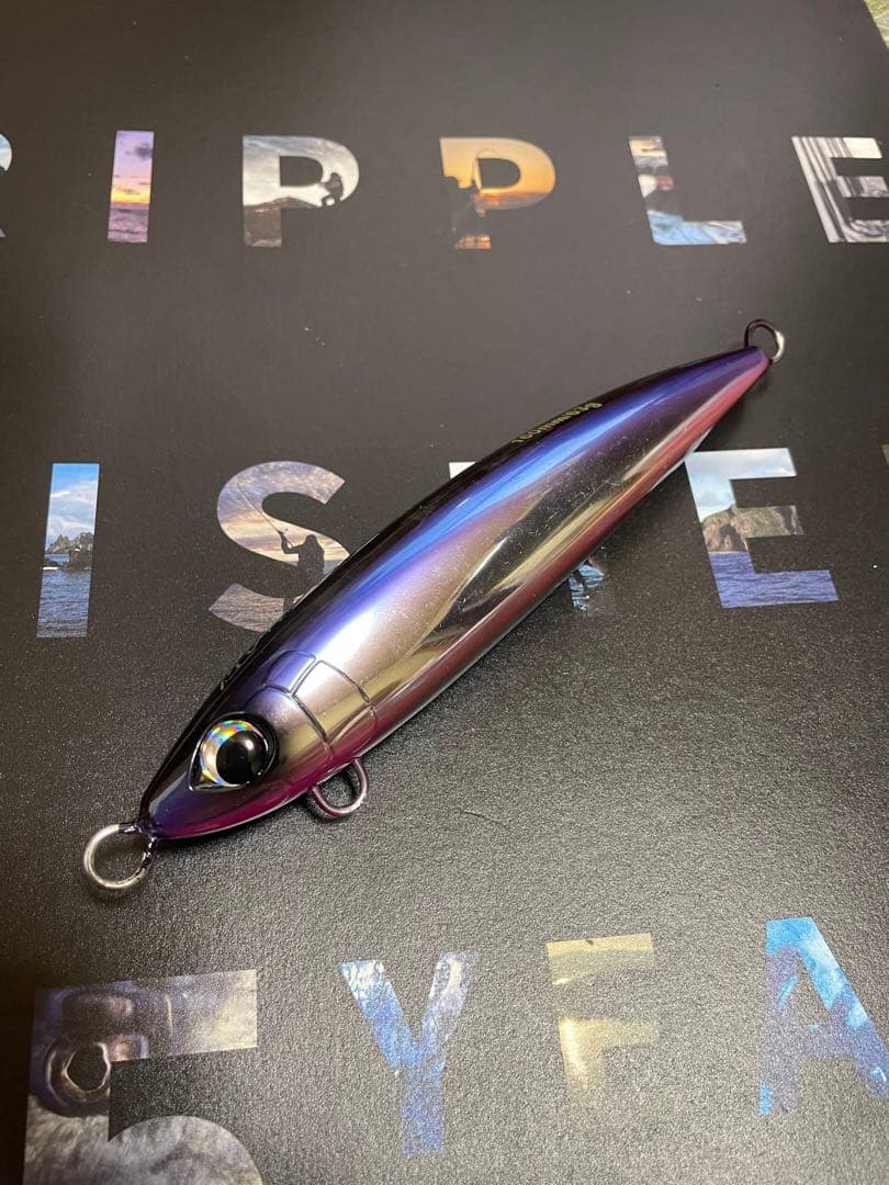 トップウォーター　まとめ売り