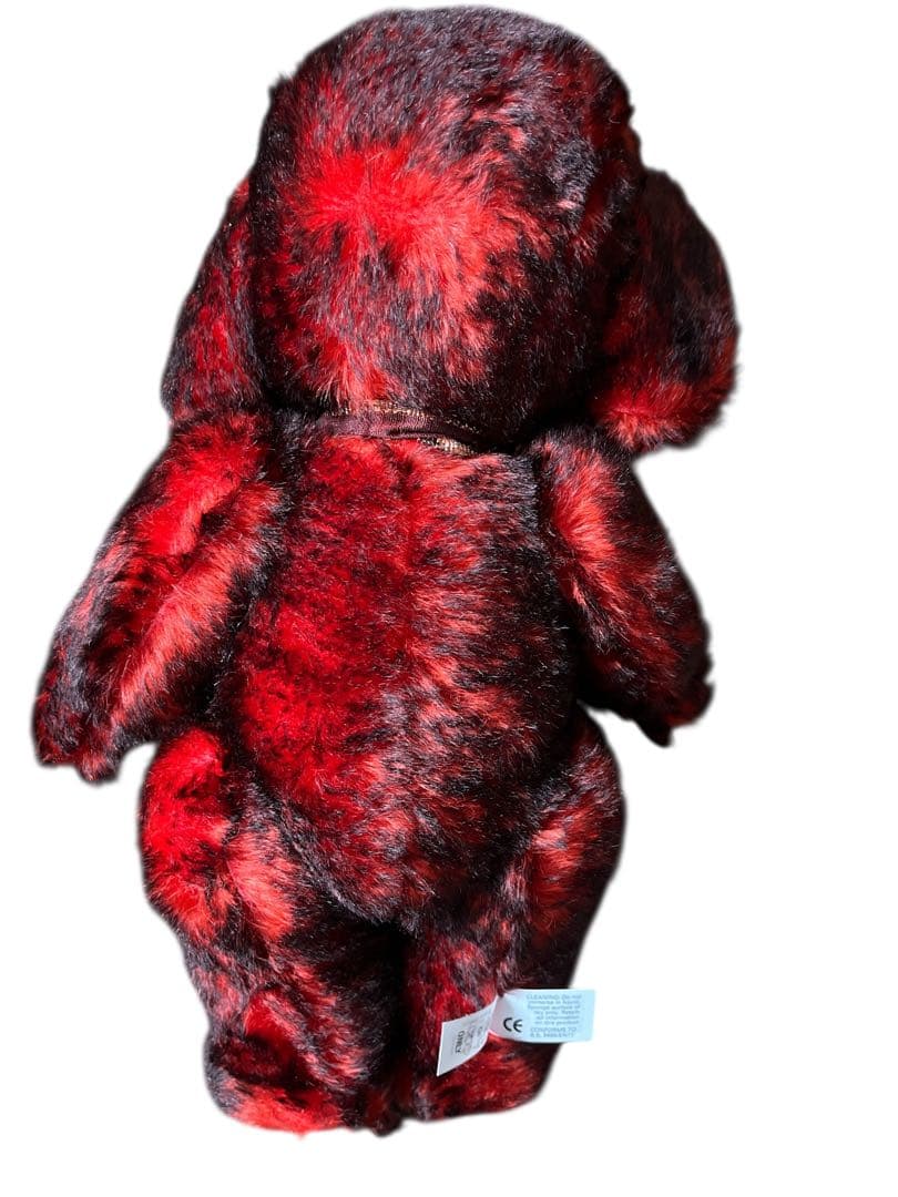 本日最終セール　Merrythought cheeky チーキー　テディベア