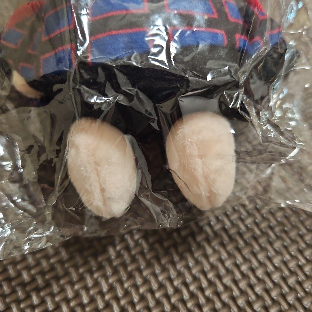 即購入可 Hey!Say!JUMP山田涼介 ぬいぐるみ ぷぅ