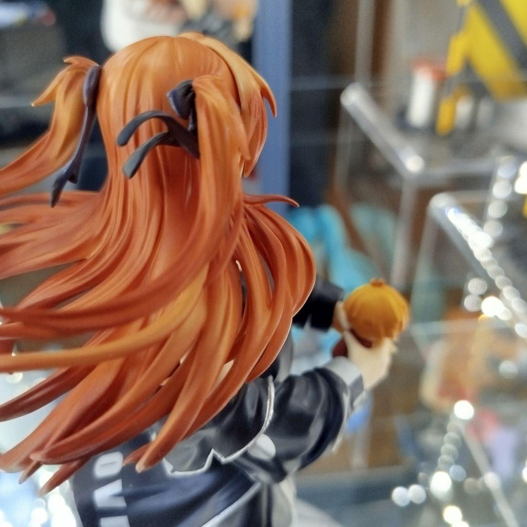ASS Studio エヴァンゲリオン アスカ・ラングレー 1/7 スタチュー