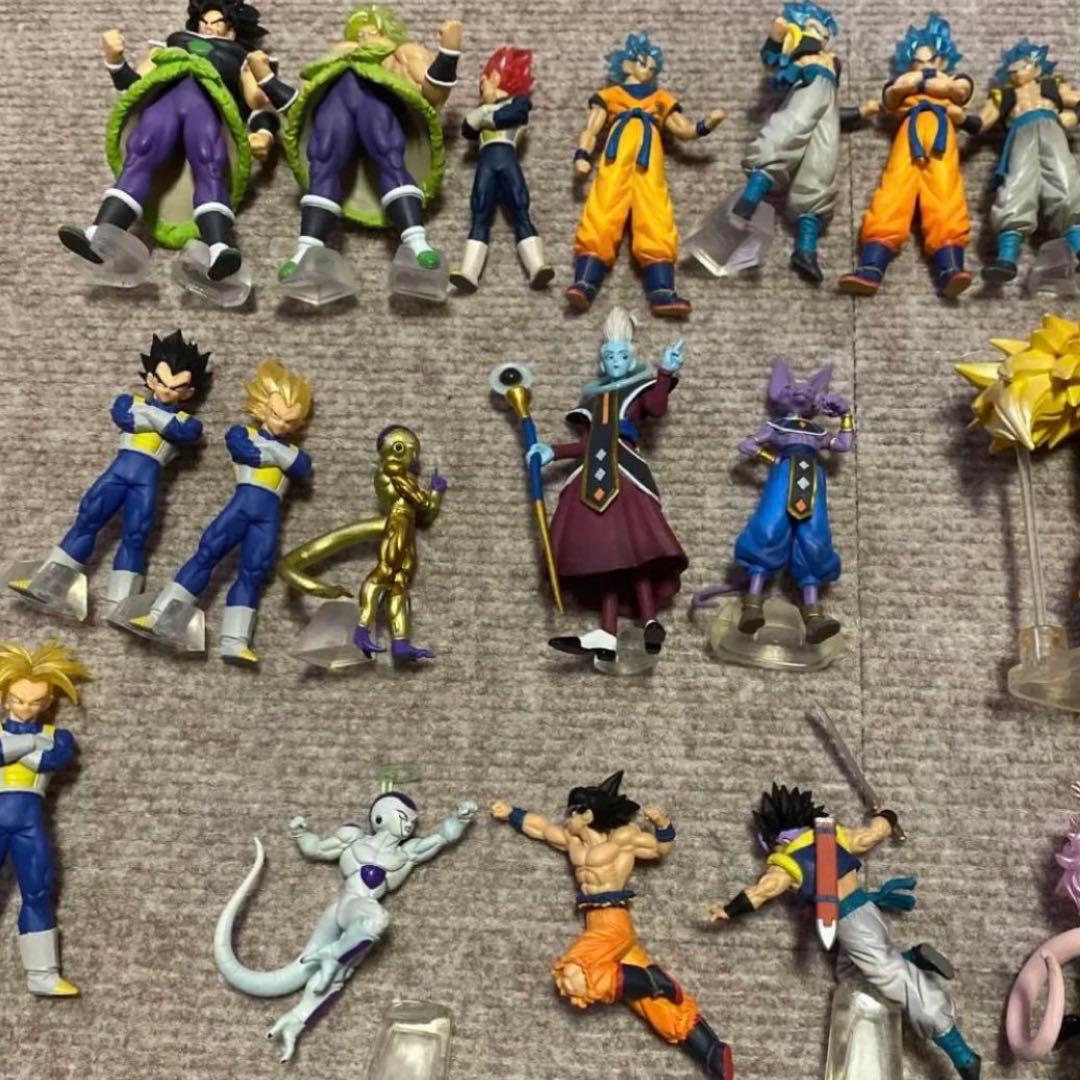 HG ドラゴンボール　ジオラマベース