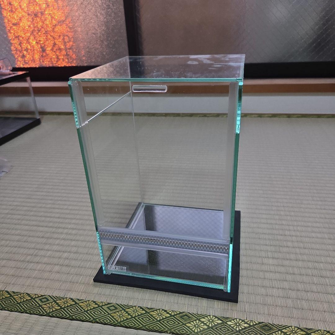 GEX エキゾテラ レプテリアクリアネオフィット180一式セット