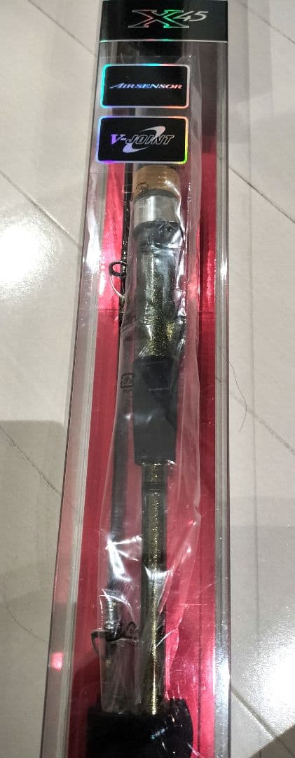 新品）アナリスター 73 30-210