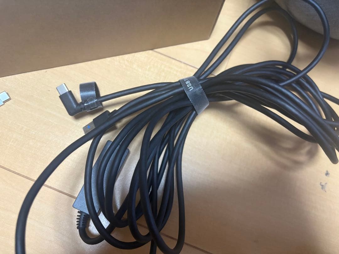  Quest 3(128GB) その他