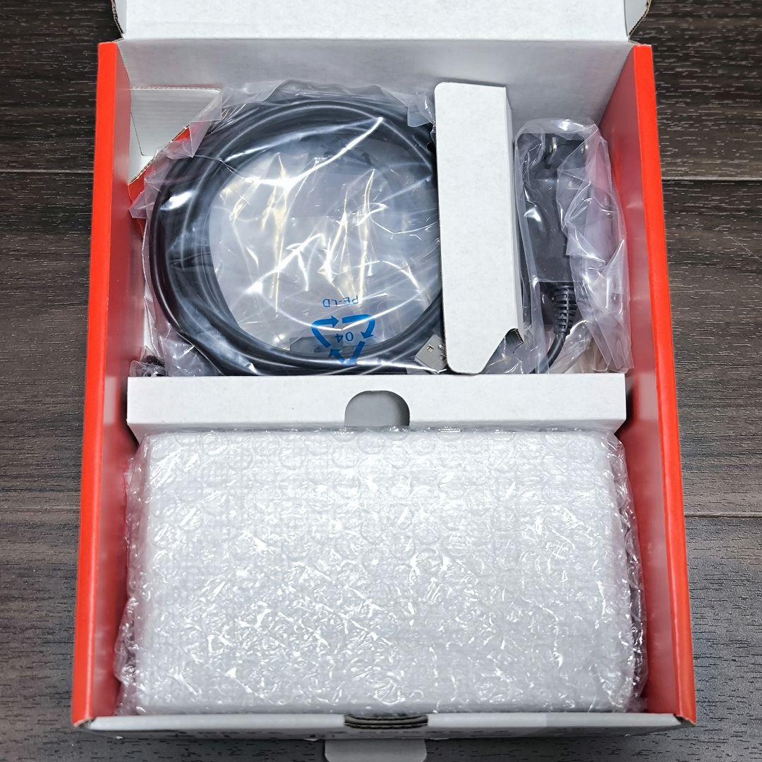 Nintendo Switch 有機EL 本体 + ケース