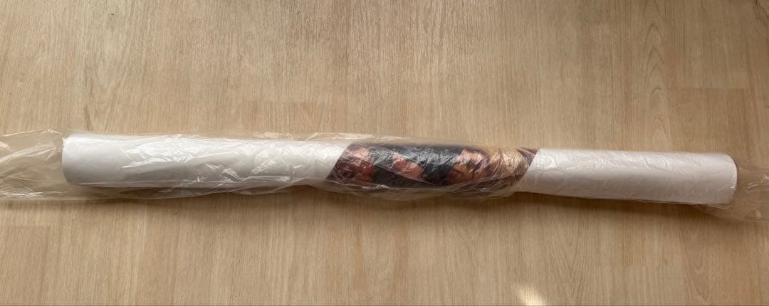 ドキュメンタリーオブ　ベイビーわるきゅーれB1ポスター