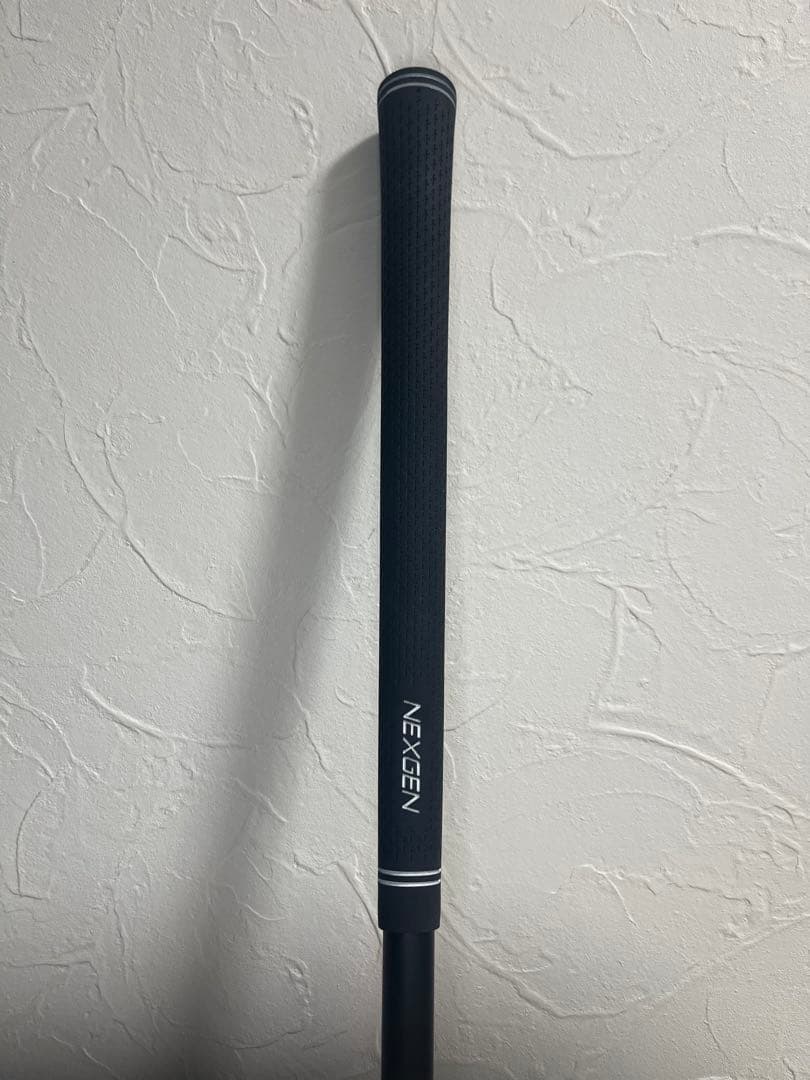 NS250-D TYPE SS レッド RED タイトリスト nexgen