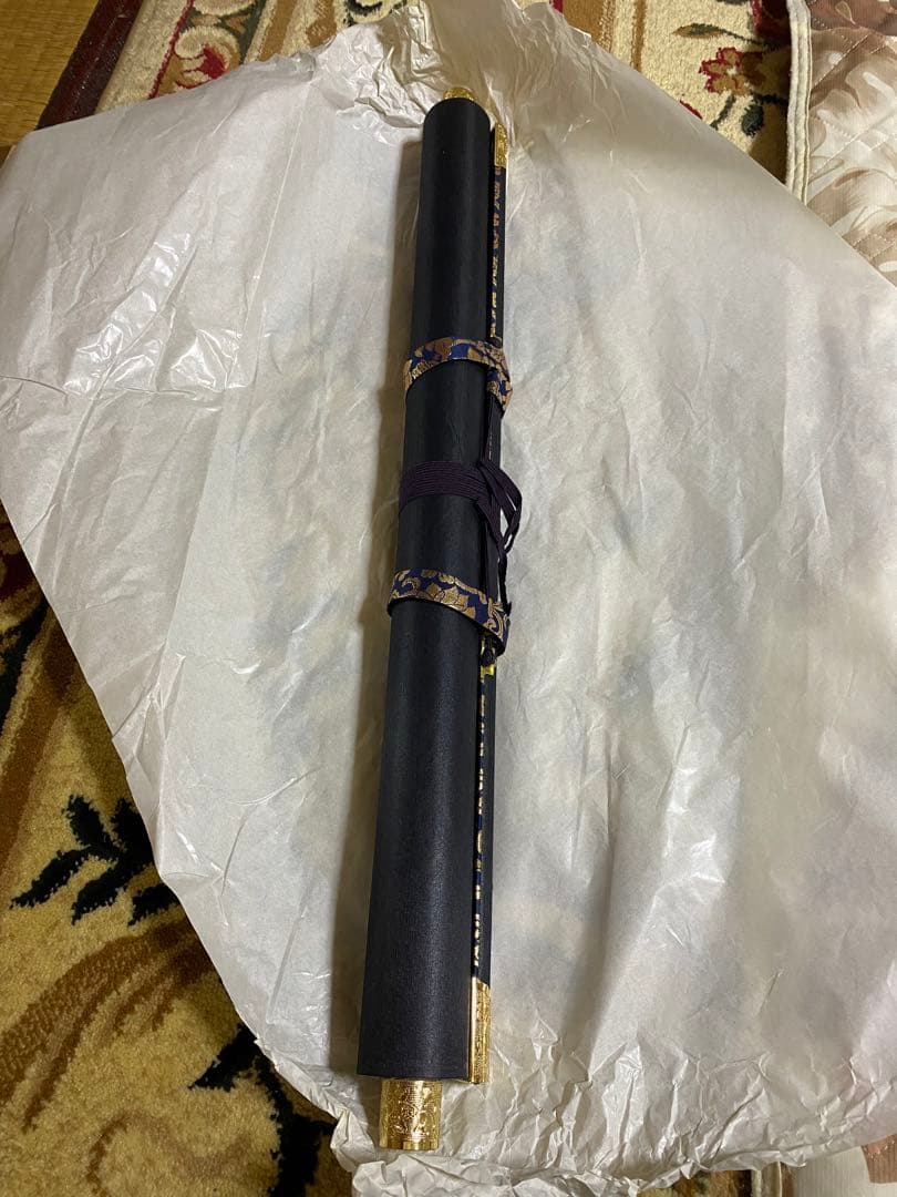 四国八十八ヶ所 掛軸