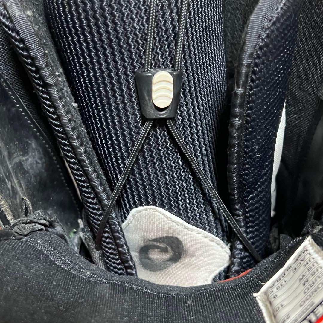 【希少サイズ】VICIOUS BOA 28cm スノーボード DEELUXE