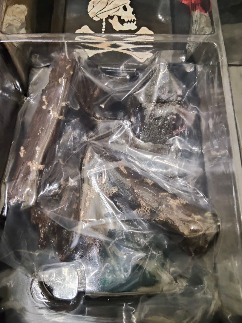 ホットトイズ　パイレーツ・オブ・カリビアン　ジャック　スパロウ　最後の海賊