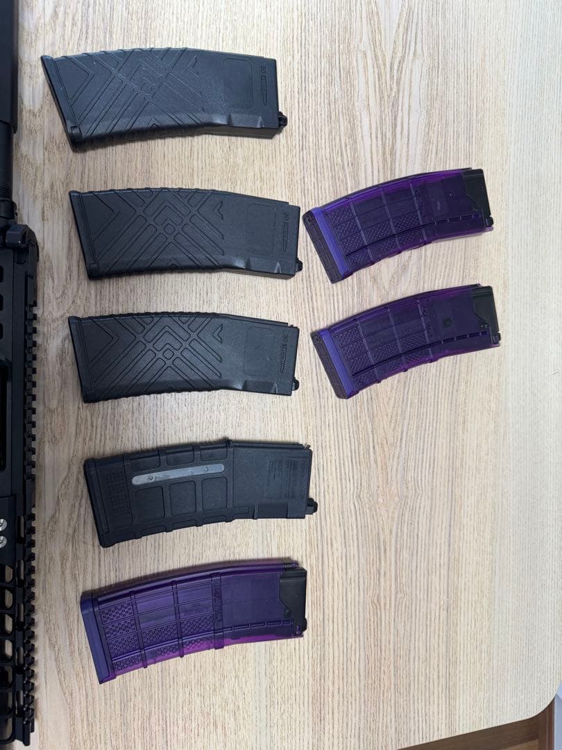 中古美品　トレポン F1 PTW インフィニティ搭載 ペリカンair 1615