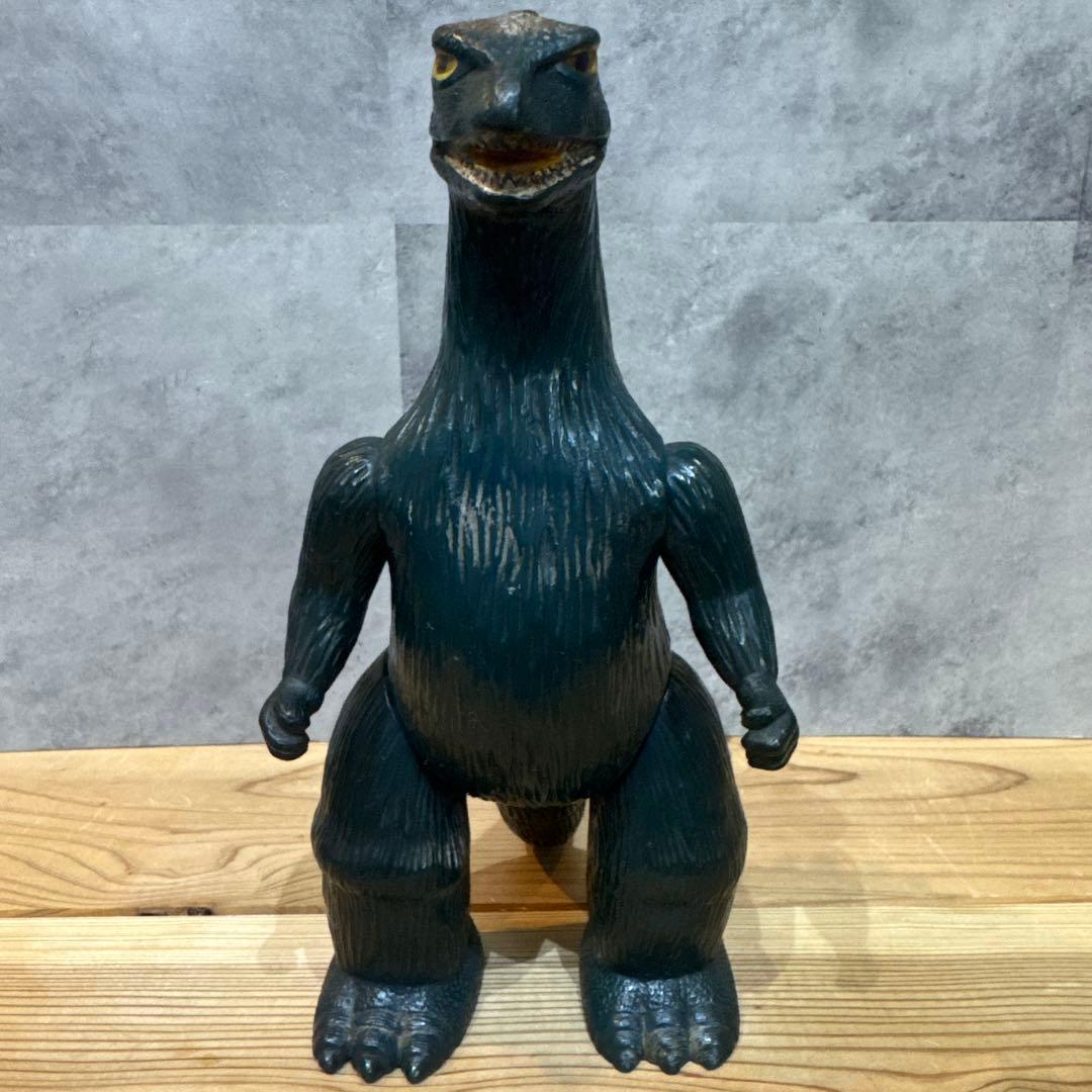 マルサン ゴジラ