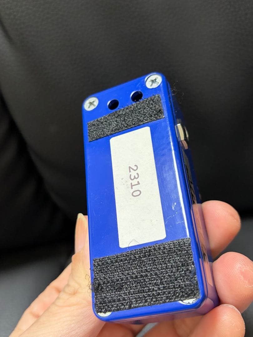 ギター Lovepedal ECHO BABY