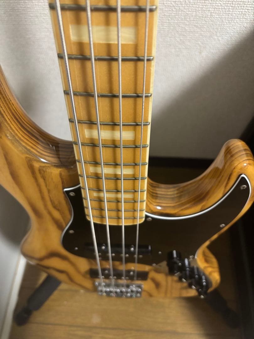 最終値下EDWARDS E-AM-155AS エドワーズ　ジャズベース