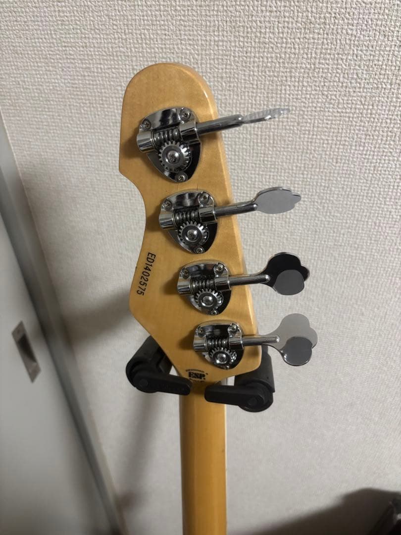 最終値下EDWARDS E-AM-155AS エドワーズ　ジャズベース