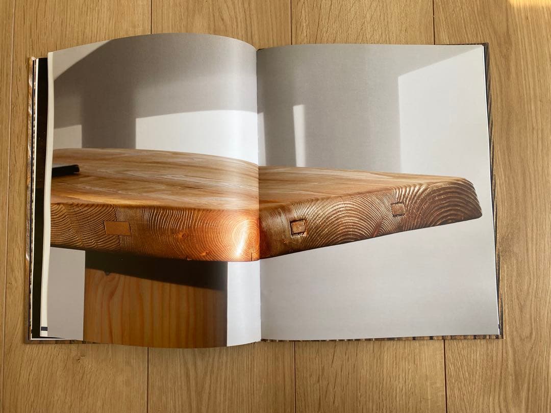 希少本　 pierre jeanneret JEAN PROUVE ジャンヌレ