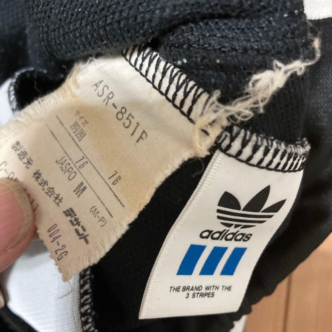 アディダス　adidas ドイツ　代表　92年　ユーロ　ワールドカップ　サッカー