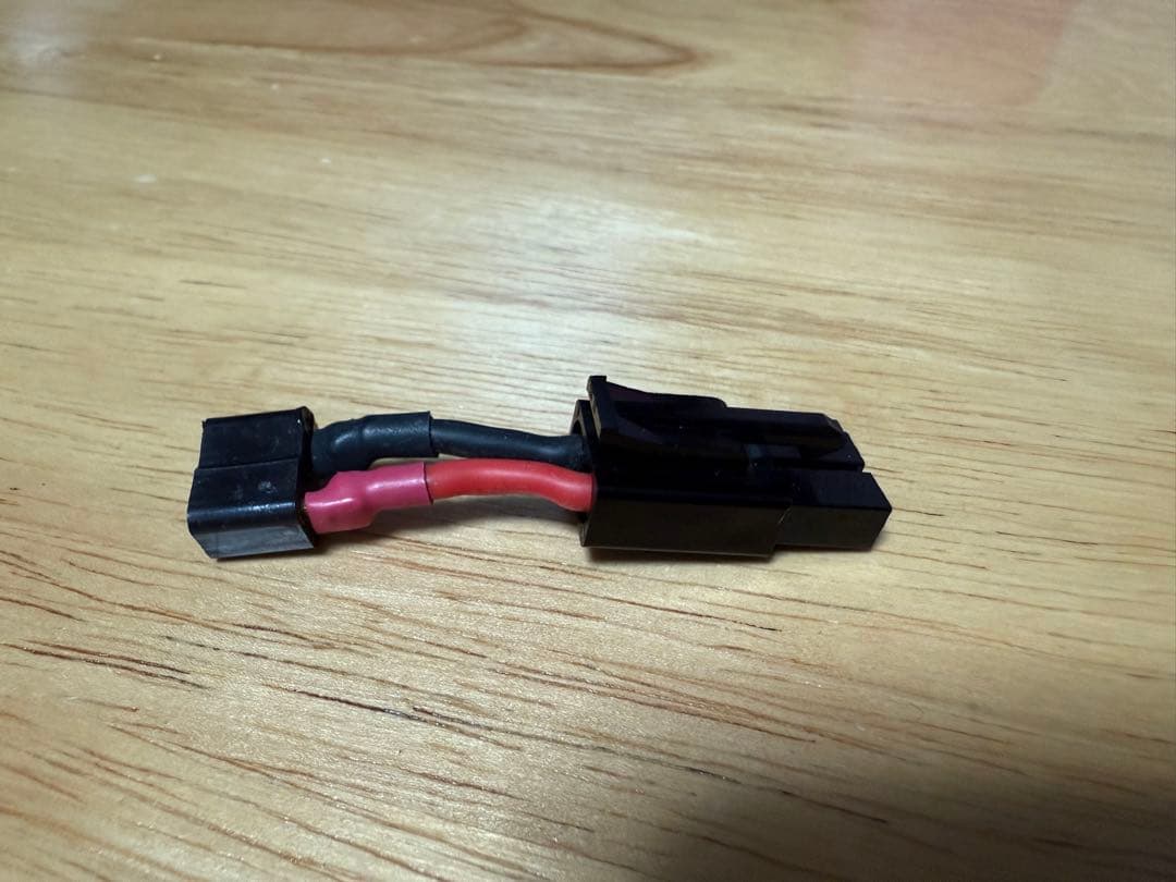 XERUN V3 120A ESC & プログラムボックス