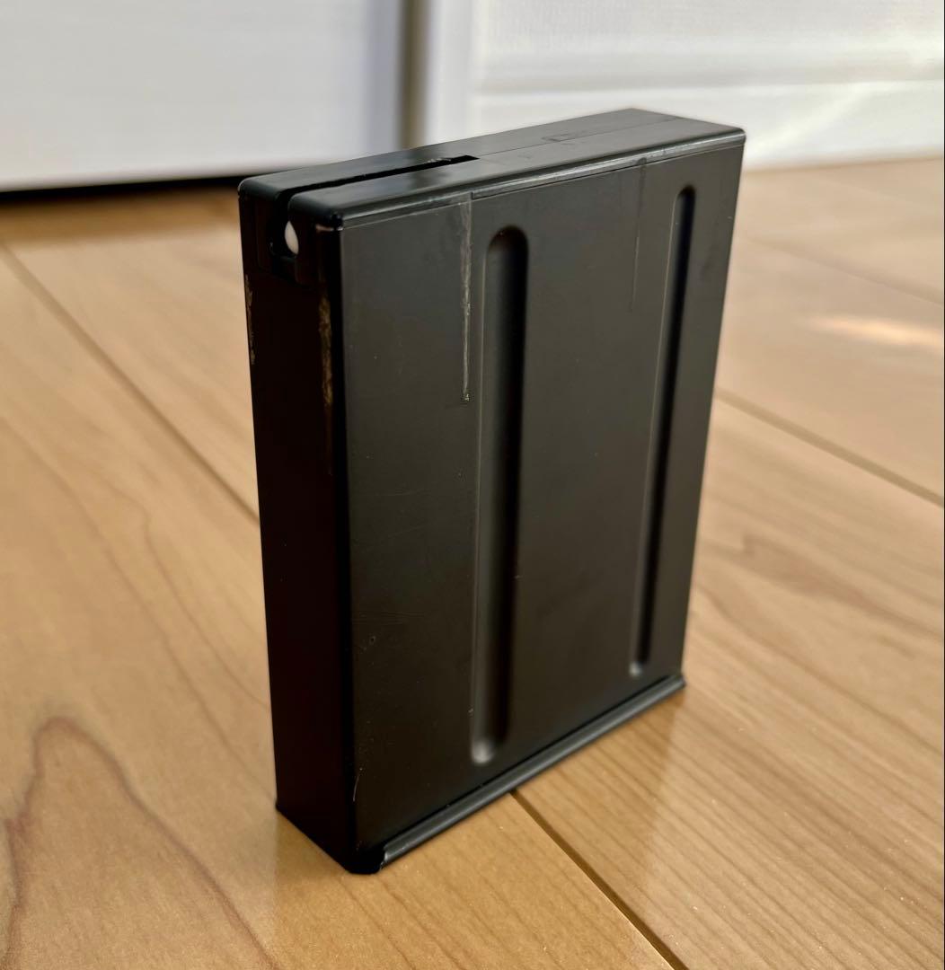 大*福様 東京マルイ L96AWS スコープ付 ワケあり