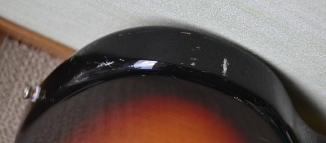 BUSKER‘S バスカーズ エレキベース