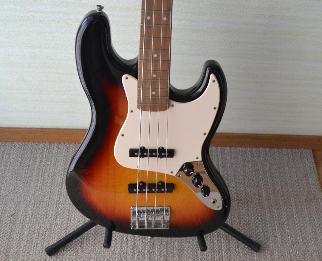 BUSKER‘S バスカーズ エレキベース