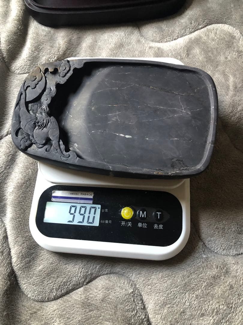 すずり 端溪硯 老坑水岩 大西洞 金綫 金皮 書道用品 端渓硯 文房四寶