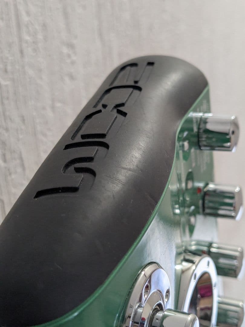 Zoom A2 アコースティック エフェクター