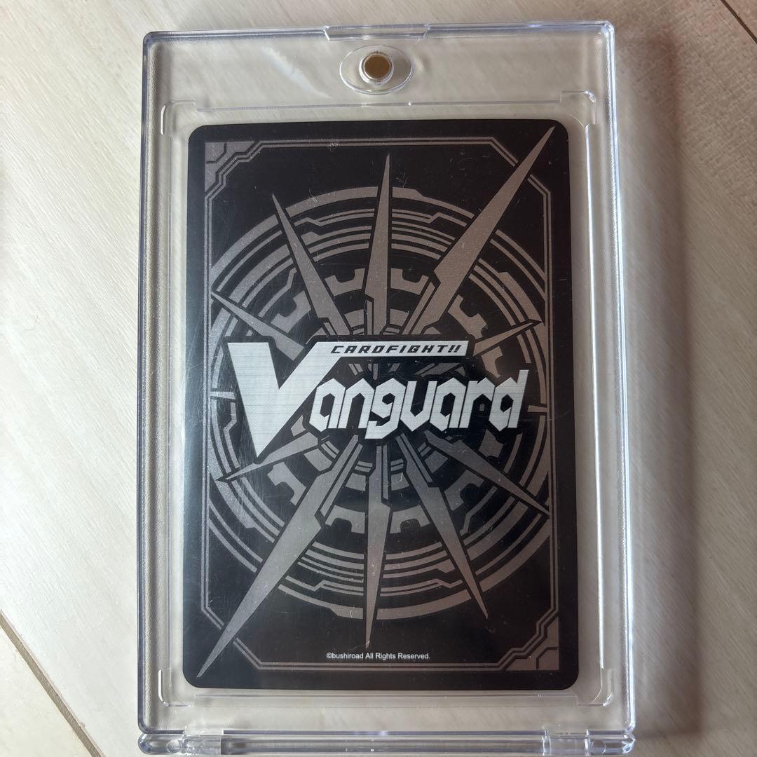 『最終値下げ』ヴァンガード ZR ゼロスドラゴン ６枚セット