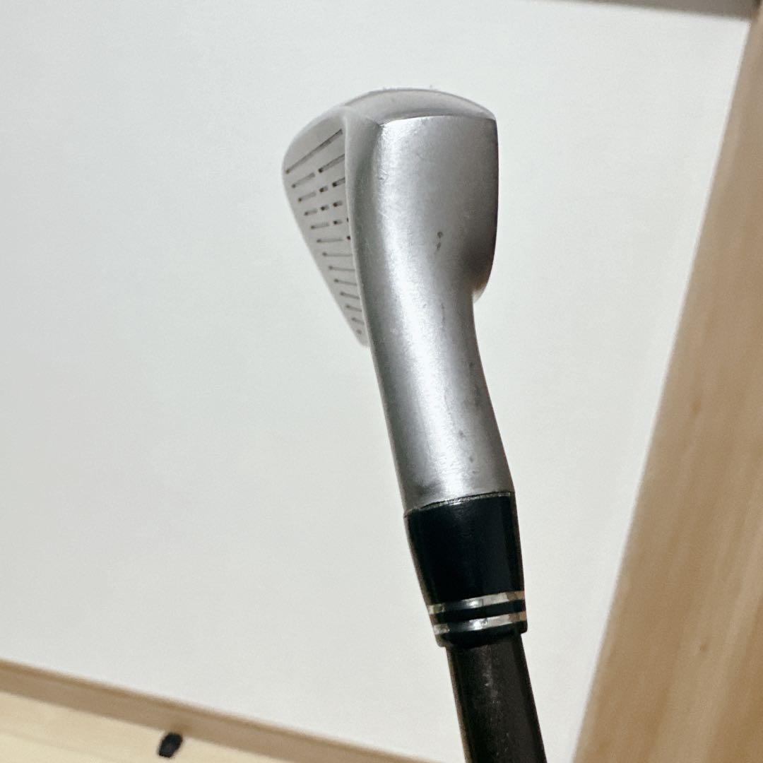 PRGR プロギア ZOOM レフティ 3UT type040i ユーティリティ